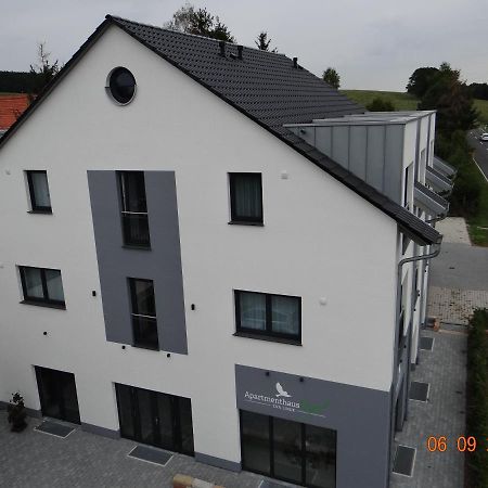 Apartmenthaus Vogel Neuhof  Exterior photo